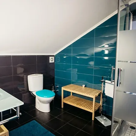 Cozy & Comfort, 10 Minutes Airport And Center * Lisbon