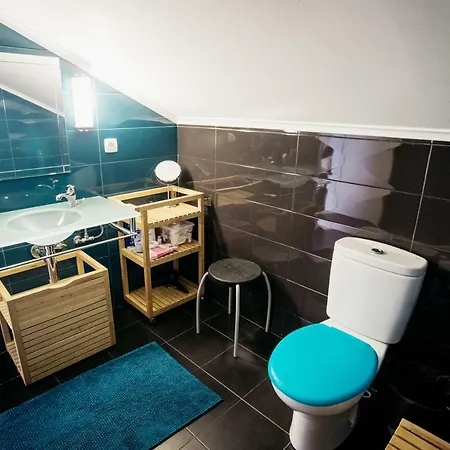 Cozy & Comfort, 10 Minutes Airport And Center * Lisbon